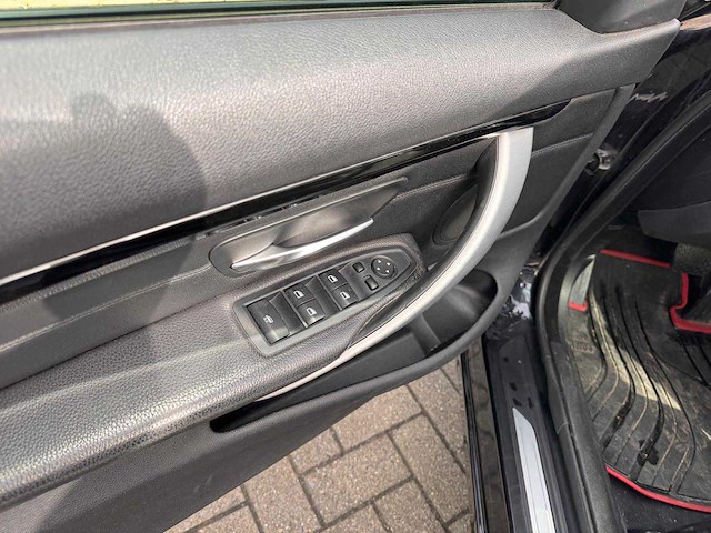 2015 bmw 420d cabrio - afbeelding 4 van  21