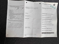 2015 bmw 420d cabrio - afbeelding 12 van  21