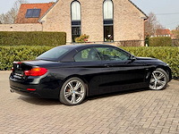 2015 bmw 420d cabrio - afbeelding 18 van  21