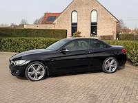 2015 bmw 420d cabrio - afbeelding 16 van  20