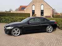 2015 bmw 420d cabrio - afbeelding 2 van  5