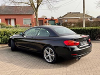 2015 bmw 420d cabrio - afbeelding 4 van  5