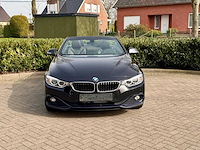 2015 bmw 420d cabrio - afbeelding 1 van  18
