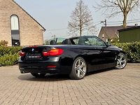2015 bmw 420d cabrio - afbeelding 2 van  18