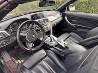 2015 bmw 420d cabrio - afbeelding 4 van  18