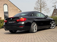 2015 bmw 420d cabrio - afbeelding 16 van  18