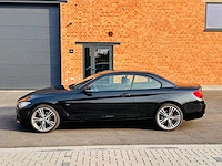2015 bmw 420d - afbeelding 2 van  17