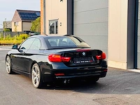 2015 bmw 420d - afbeelding 5 van  17