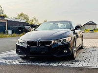 2015 bmw 420d - afbeelding 6 van  17