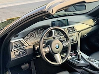 2015 bmw 420d - afbeelding 7 van  17