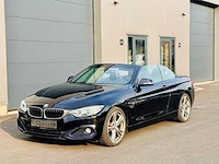 2015 bmw 420d