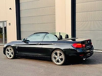 2015 bmw 420d - afbeelding 10 van  17