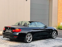 2015 bmw 420d - afbeelding 11 van  17