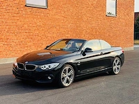 2015 bmw 420d - afbeelding 13 van  17