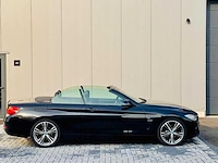 2015 bmw 420d - afbeelding 14 van  17