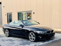 2015 bmw 420d - afbeelding 15 van  17