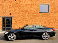 2015 bmw 420d - afbeelding 16 van  17