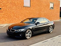 2015 bmw 420d - afbeelding 17 van  17