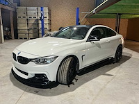 2015 bmw 428 coupé - afbeelding 1 van  25