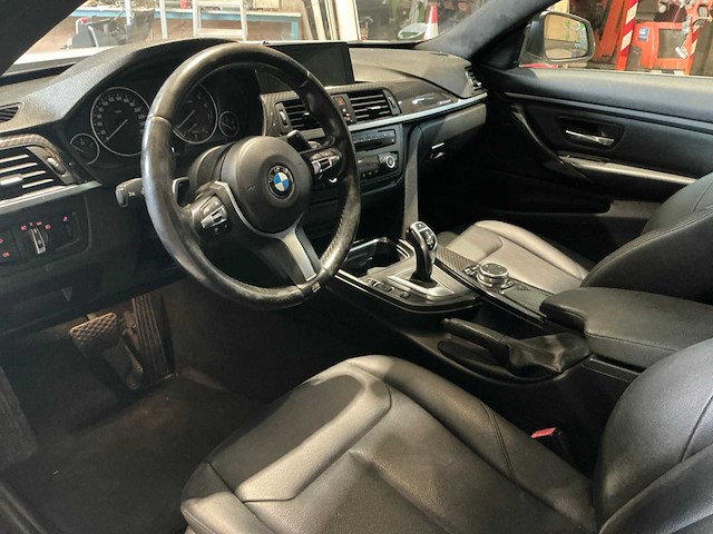 2015 bmw 428 coupé - afbeelding 3 van  24