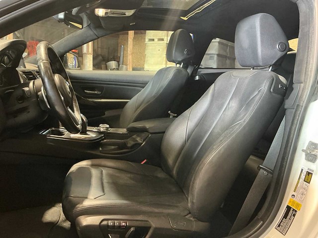 2015 bmw 428 coupé - afbeelding 4 van  24
