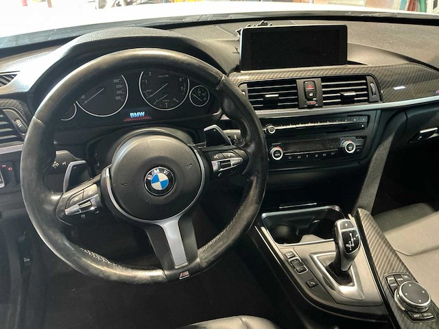 2015 bmw 428 coupé - afbeelding 5 van  24