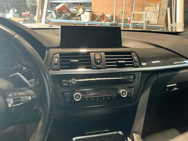2015 bmw 428 coupé - afbeelding 7 van  24