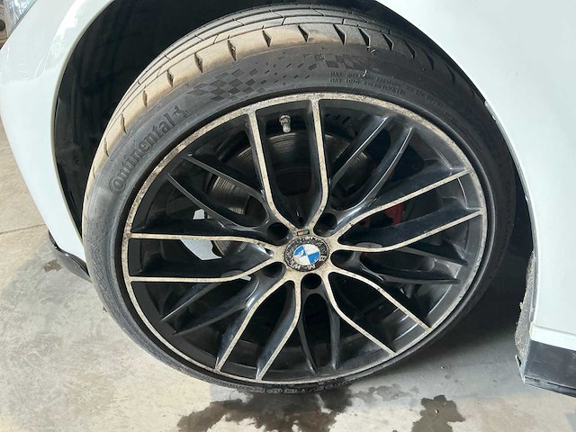 2015 bmw 428 coupé - afbeelding 15 van  24