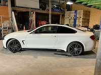 2015 bmw 428 coupé - afbeelding 11 van  24