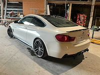 2015 bmw 428 coupé - afbeelding 18 van  24