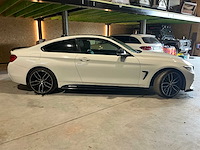 2015 bmw 428 coupé - afbeelding 21 van  24