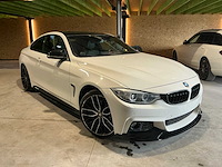 2015 bmw 428 coupé - afbeelding 22 van  24
