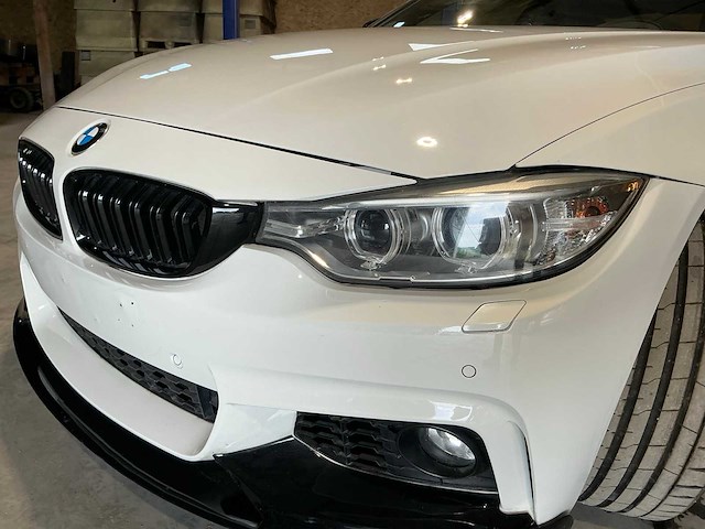 2015 bmw 428 coupé - afbeelding 24 van  24