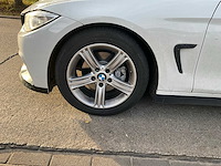 2015 bmw 428i sport line personenauto - afbeelding 11 van  35