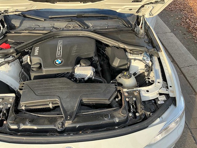 2015 bmw 428i sport line personenauto - afbeelding 16 van  35