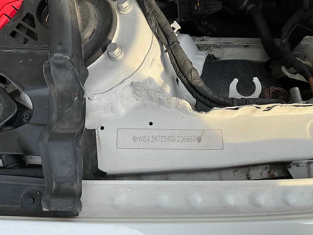 2015 bmw 428i sport line personenauto - afbeelding 17 van  35