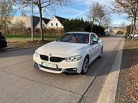 2015 bmw 428i sport line personenauto - afbeelding 1 van  35