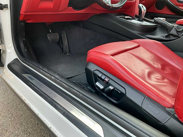 2015 bmw 428i sport line personenauto - afbeelding 22 van  35