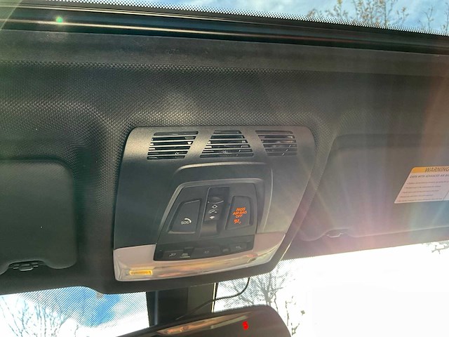 2015 bmw 428i sport line personenauto - afbeelding 28 van  35