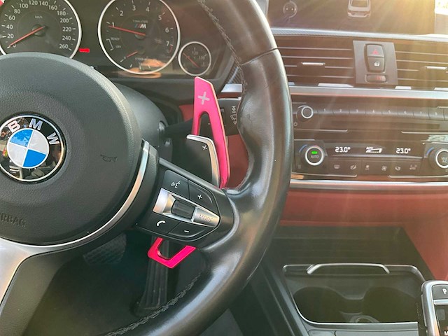 2015 bmw 428i sport line personenauto - afbeelding 29 van  35