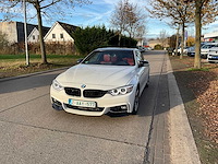 2015 bmw 428i sport line personenauto - afbeelding 2 van  35
