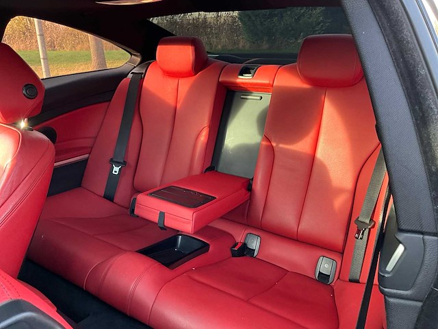 2015 bmw 428i sport line personenauto - afbeelding 32 van  35