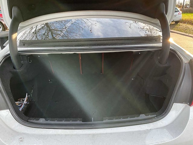 2015 bmw 428i sport line personenauto - afbeelding 33 van  35