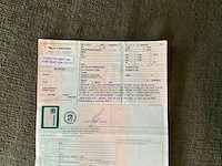 2015 bmw 428i sport line personenauto - afbeelding 34 van  35