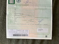 2015 bmw 428i sport line personenauto - afbeelding 35 van  35