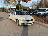 2015 bmw 428i sport line personenauto - afbeelding 4 van  35