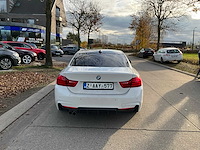 2015 bmw 428i sport line personenauto - afbeelding 7 van  35