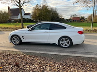 2015 bmw 428i sport line personenauto - afbeelding 9 van  35