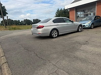 2015 bmw 518d sedan – 2.0 diesel – automatisch – 150 pk – 242.587 km – euro 6b - afbeelding 10 van  14