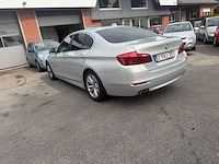 2015 bmw 518d sedan – 2.0 diesel – automatisch – 150 pk – 242.587 km – euro 6b - afbeelding 12 van  14